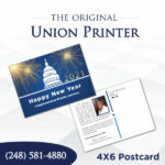 Direct Mail - Postcards