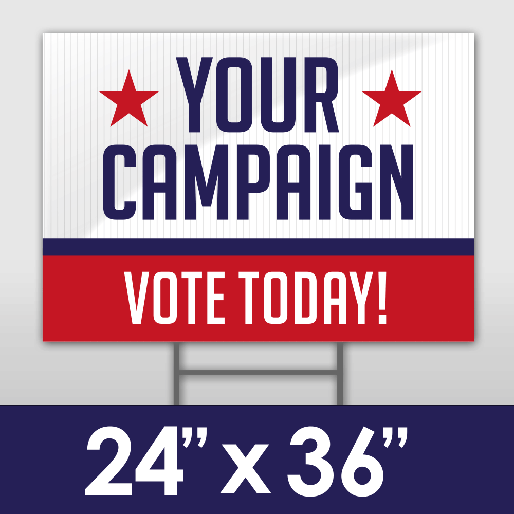 political-campaign-24 x 36-Yard-Signs
