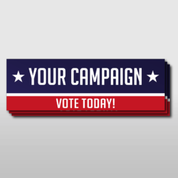 political-campaign-bumper-stickers