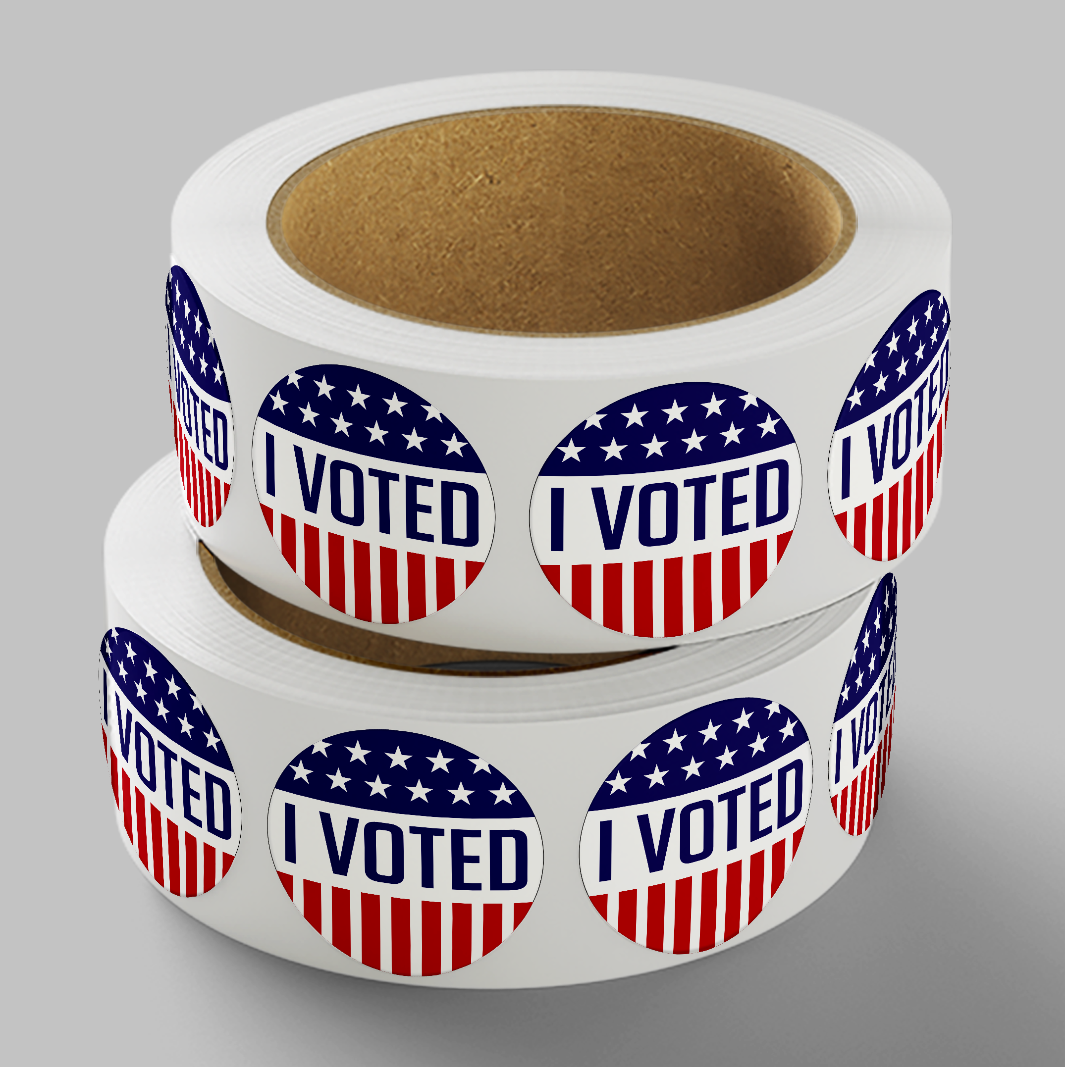 political-campaign-label-sticker