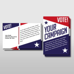 political-campaign-postcards