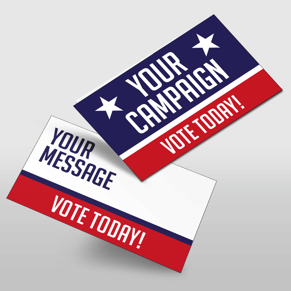 political-campaign-business-cards
